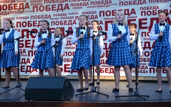Куда сходить оренбуржцам в День защиты детей
