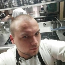 Под Луганском погиб повар из Орска, проживший в Швейцарии 16 лет