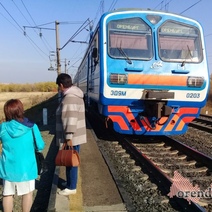 Оренбуржец предложил идею по развитию общественного транспорта, но отклика не получил