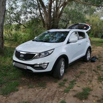 Внимание, розыск: в Оренбурге неизвестные угнали иномарку