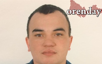 «Всегда шел в бой первым»: На Украине погиб ефрейтор-сирота из Абдулинского района
