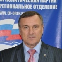 Глава Адамовского района Вячеслав Новиков уходит в отставку: утвержден новый и.о. главы