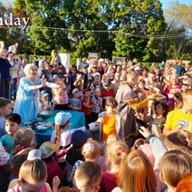 Оренбуржцы остались крайне недовольны, как прошел День защиты детей