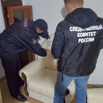 В Орске присяжные дали рецидивисту 13,5 лет колонии за убийство и покушение на убийство двух человек (18+)