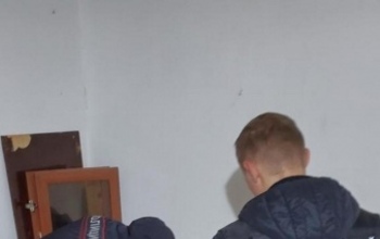 В Орске присяжные дали рецидивисту 13,5 лет колонии за убийство и покушение на убийство двух человек (18+)