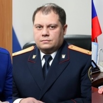 Доходы прокурора Оренбуржья в два раза выше, чем у глав СК и УФСИН вместе взятых