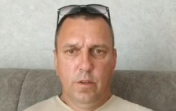 Оренбуржец, над сыном которого издевались полицейские, обратился к СМИ (18+)