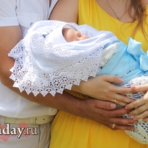 В Оренбурге появилась на свет Цирилла и еще 117 малышей