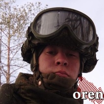 Тело до сих пор на Украине: семья матроса Лямина из Оренбургского района опознала его по фото