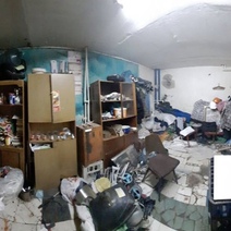 Задержаны четверо участников дерзкого разбойного нападения на пункт приема стеклотары в Оренбурге