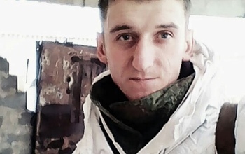 На Украине погиб 26-летний ефрейтор из Домбаровского района