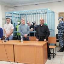 В Оренбурге вынесен приговор членам ОПГ 