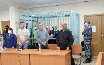 В Оренбурге вынесен приговор членам ОПГ 