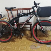 В Новотроицке похитителем велосипеда оказался 14-летний подросток