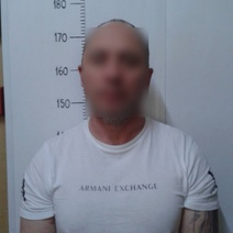 В Оренбургской области задержан находившийся в федеральном розыске преступник