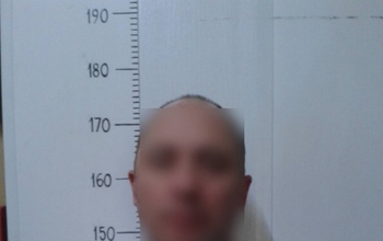 В Оренбургской области задержан находившийся в федеральном розыске преступник