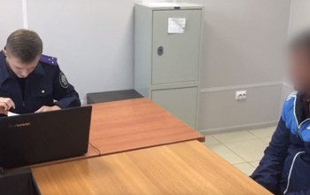В Орске задержан педофил, совершавший преступления 12 лет назад (18+)