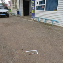 В Оренбуржье на сельского предпринимателя совершено разбойное нападение