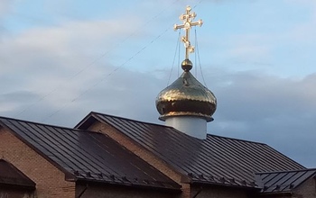 Оренбуржцы отмечают Вселенскую родительскую субботу