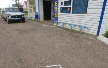 В Оренбуржье на сельского предпринимателя совершено разбойное нападение