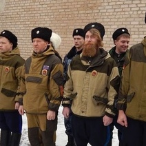 Тысячи казаков охраняют порядок в Оренбуржье, только население их не видит