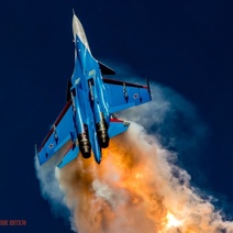 17 июня оренбуржцев ждёт авиашоу