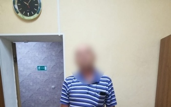 В министерстве природных ресурсов Оренбургской области охранник похитил системный блок