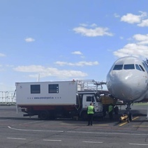 У надзорных органов все больше претензий к работе аэропорта в Орске