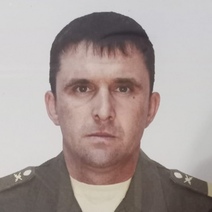 В Тоцком попрощались с погибшим на Украине депутатом 