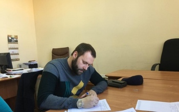 Фигуранту громких уголовных дел Александру Ершову предъявлено обвинение