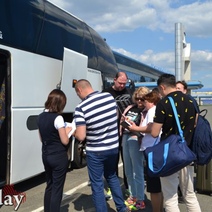 Трансфер между аэропортами Оренбурга и Орска «раскочегаривается»