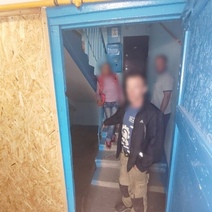 Дворник из Оренбурга за три дня украл сразу семь велосипедов