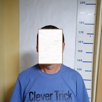 В Оренбургской области задержан мужчина, находившийся в федеральном розыске за разбойное нападение