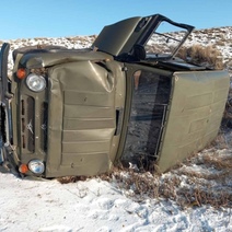 Житель Саракташа ответит за ДТП, в котором получила тяжелые травмы его супруга