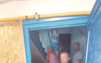 Дворник из Оренбурга за три дня украл сразу семь велосипедов