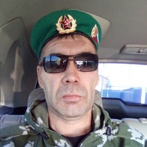 На Украине погиб 42-летний доброволец-ветеран боевых действий из Оренбургской области