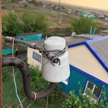 Убило током из-за оторвавшегося кабеля: в Оренбуржье за смерть ребенка ответит электромонтер (18+)