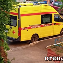 В Орске во время купания перед сном утонул семимесячный малыш (18+)