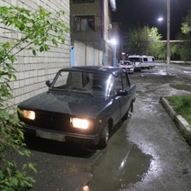 Испугался ГИБДД и бросил авто: 19-летний угонщик из Новотроицка захотел покатать друзей