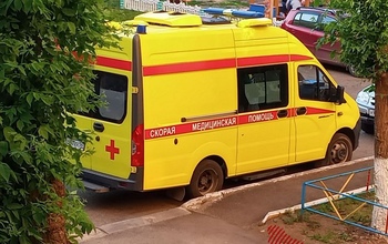 В Орске во время купания перед сном утонул семимесячный малыш (18+)