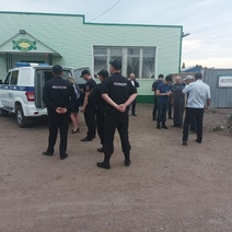 В больнице умер пострадавший от уличного стрелка бузулучанин