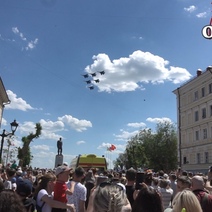 Двух дней хватило 