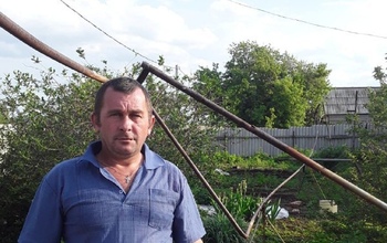 Многодетный сольилечанин через суд добился безопасности дома и семьи