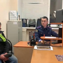 В Оренбуржье дело изверга, расправившегося с женой и дочкой, передают в суд (18+)