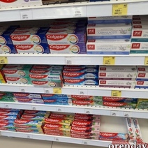 В Оренбуржье магазин 