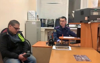 В Оренбуржье дело изверга, расправившегося с женой и дочкой, передают в суд (18+)