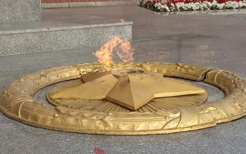 Какие мероприятия ждут оренбуржцев в День памяти и скорби