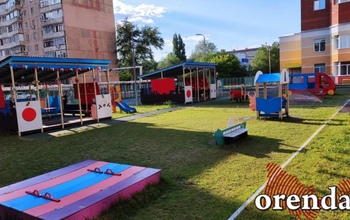 В детском саду Оренбурга планируют увеличить группу до 50 человек