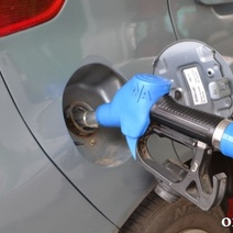 В Оренбурге стоимость топлива выше, чем в соседних регионах