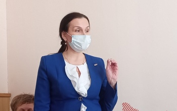 Экс-вице-губернатора Оренбуржья Веру Баширову снова вызовут в суд